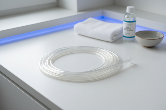 Maintaining Your Oxygen Tubing: Key Care Tips You Need to Know