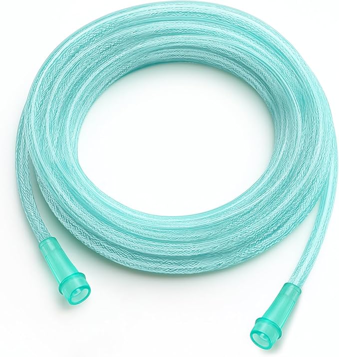 OxiSure Tech Oxygen Tubing (1 Pack)